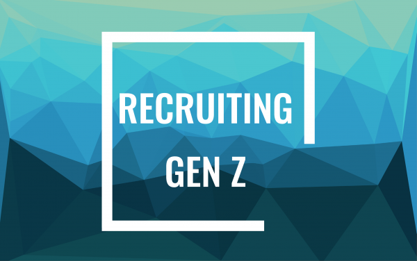 Recruiting Generation Z