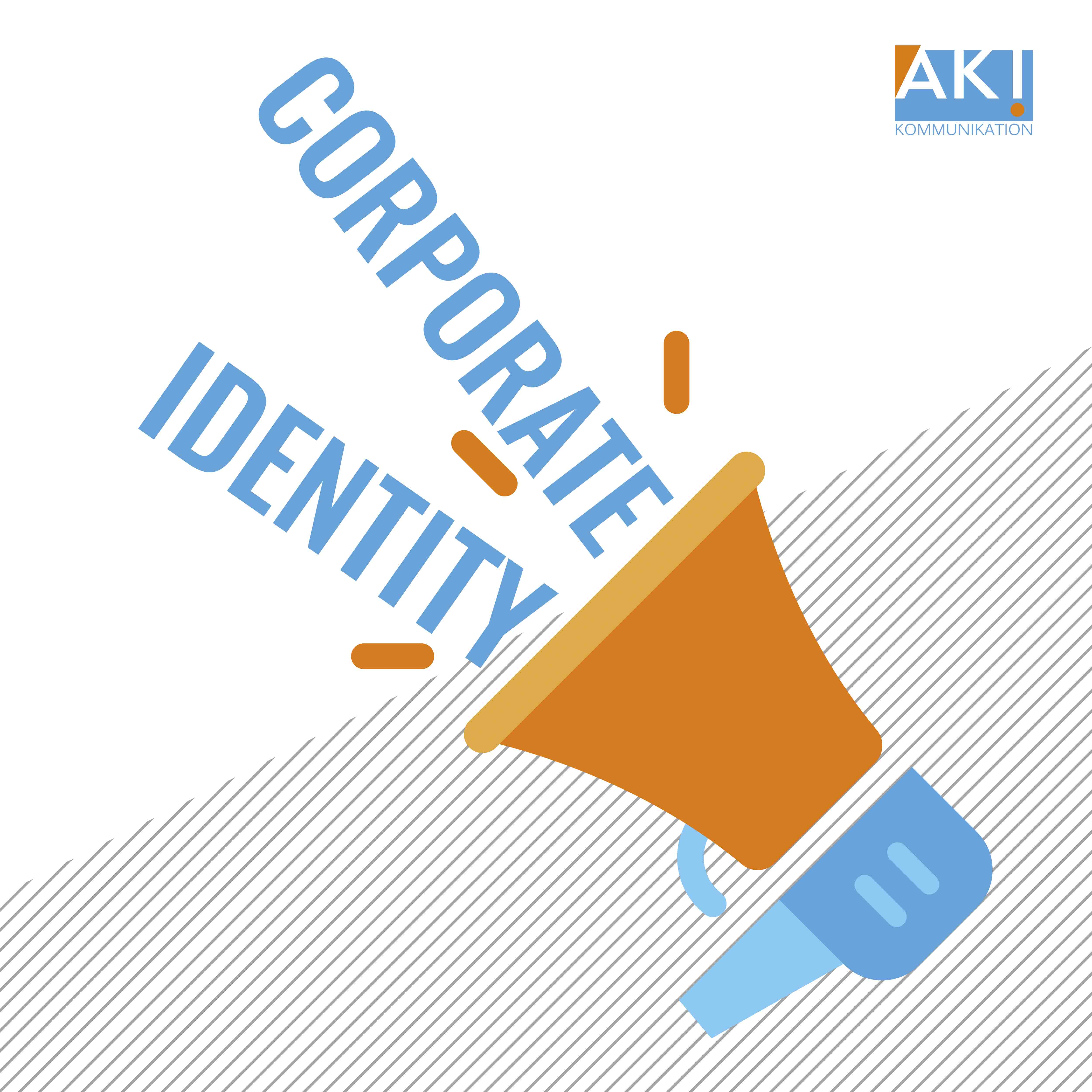 Corporate Identity