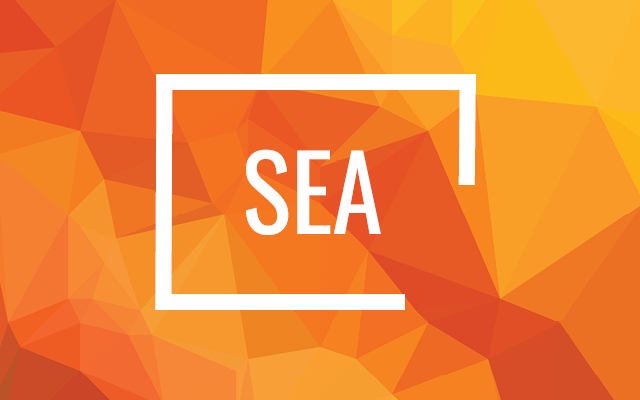 SEA - Search engine marketing