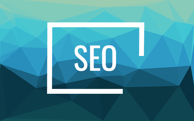 SEO - Search engine marketing